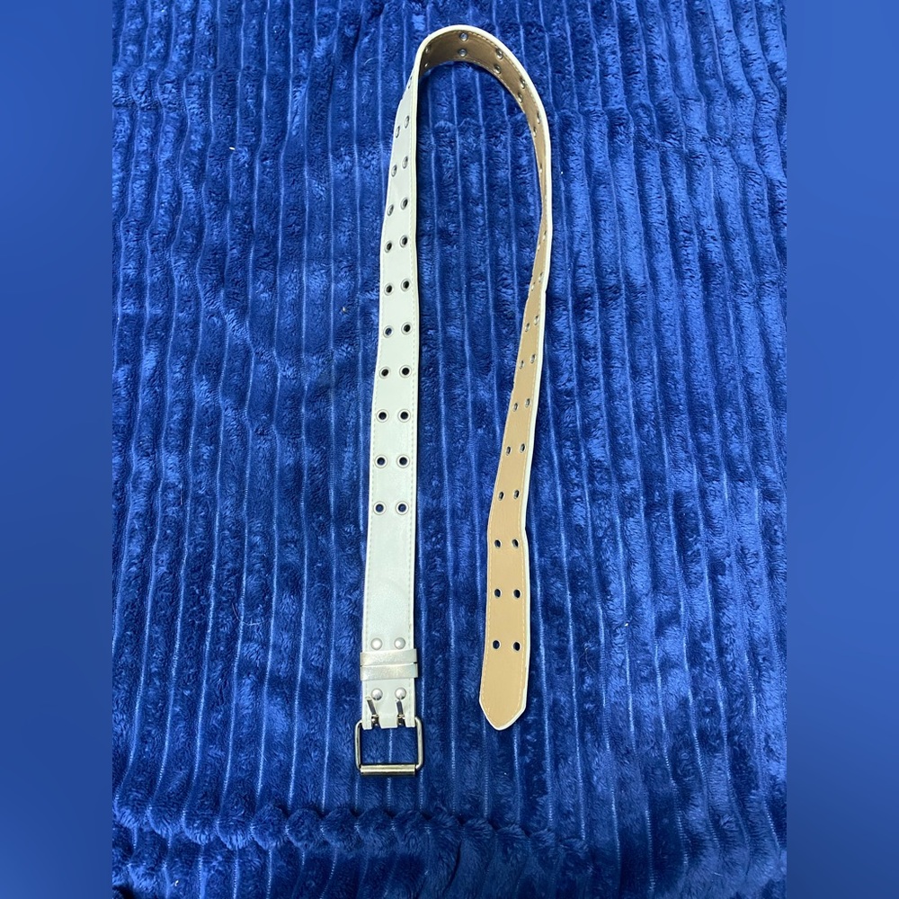 Belts
